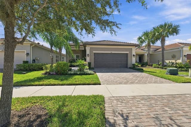 4814 SEVILLA SHORES DR photo