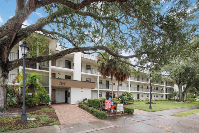 104 CAPRI ISLES BLVD #301 photo