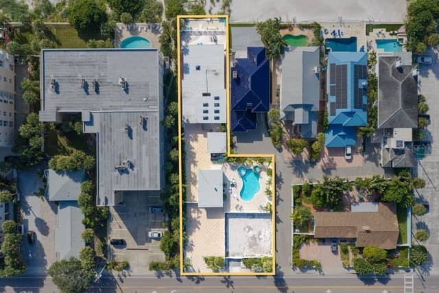 1512 GULF BLVD photo