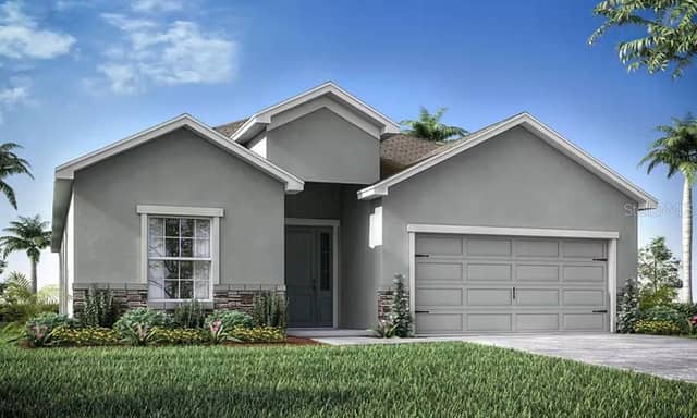 6038 WILD PETUNIA DR photo