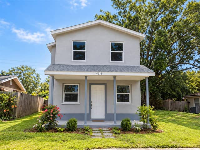 4615 AEGEAN AVE photo