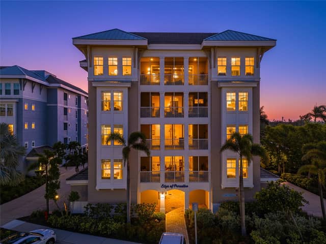 395 ARUBA CIR #203 photo