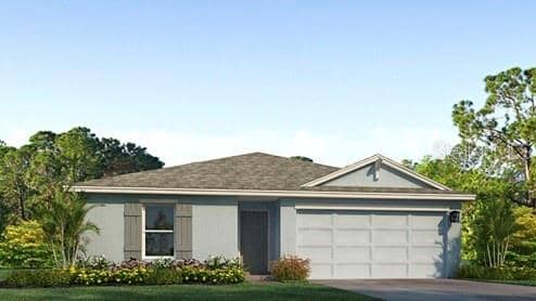 17321 WHISKEY CREEK TRL photo