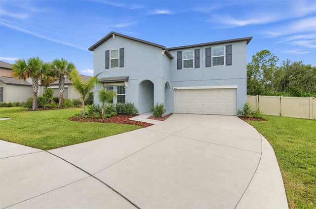 4974 EAGLE ROCK DR photo