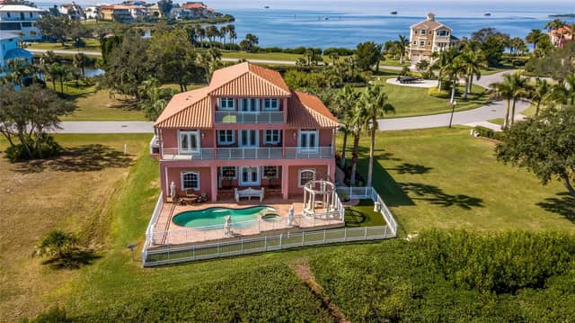 4613 HARBORPOINTE DR photo