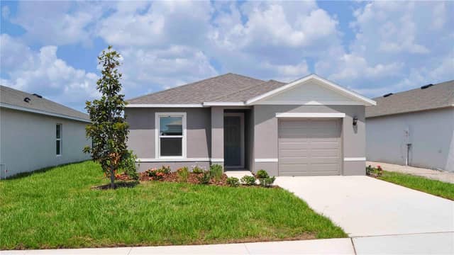 17317 WHISKEY CREEK TRL photo