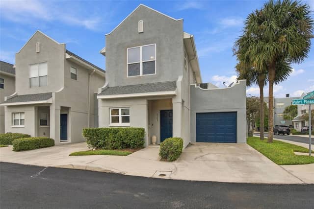 5303 POINT PLEASANT LN photo