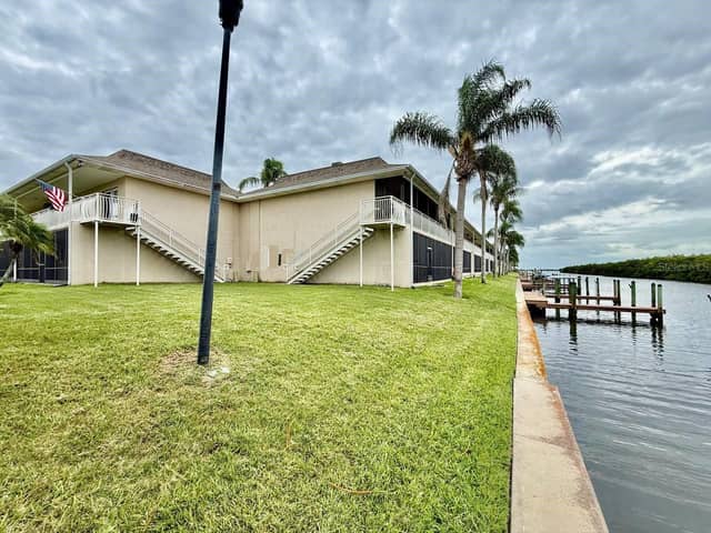 8801 BAY POINTE DR #102 photo