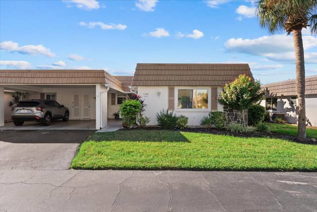2320 AQUABLUFF PL #V274 photo