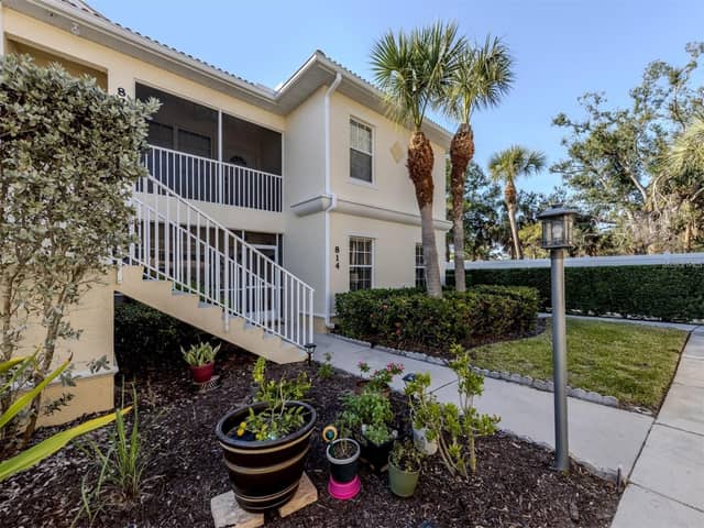 800 GARDENS EDGE DR #814 photo