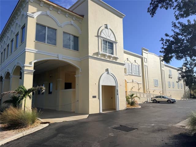 570 BLACKBURN POINT RD #Siesta 25 photo