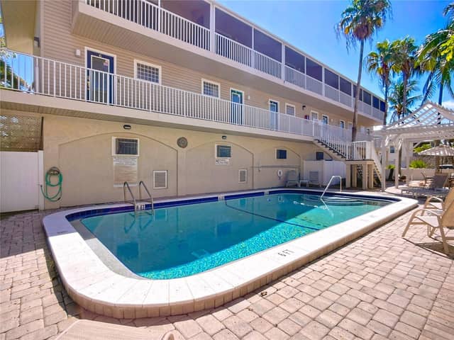3100 GULF DR #2 photo
