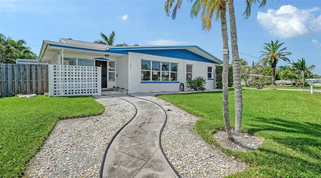 7406 MARINA DR #A and B photo