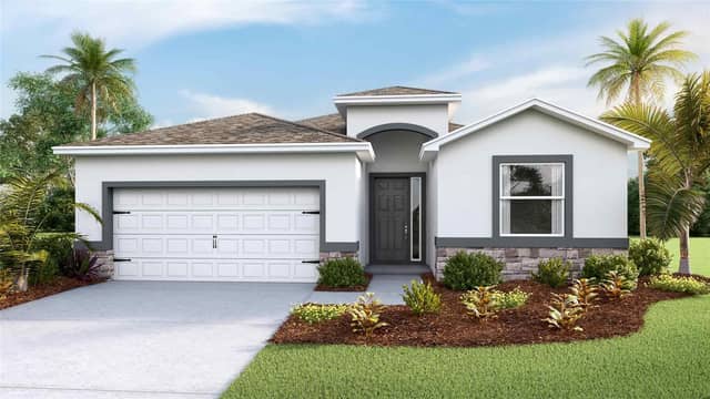 4409 HIDDEN FARM DR photo