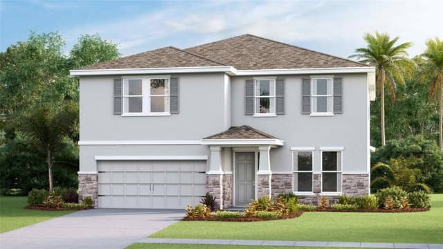 3519 HARVEST GARDENS LOOP photo