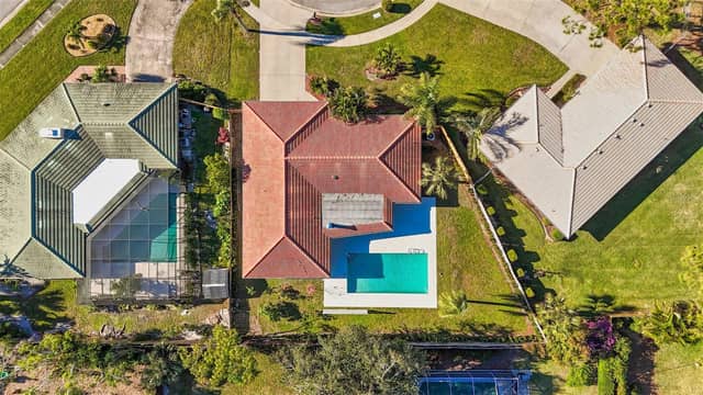 2851 HARDEE DR photo