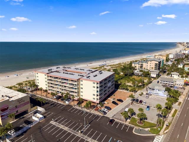 13000 GULF LN #201 photo
