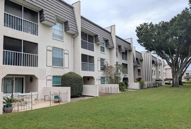 8765 BARDMOOR BLVD #207 photo