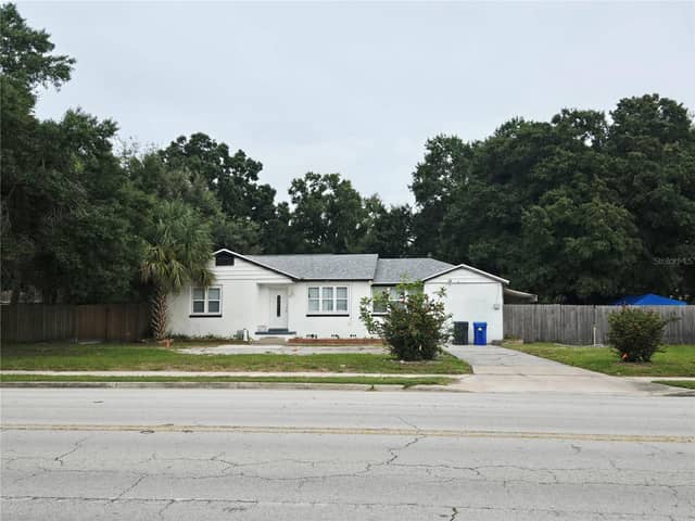 3119 W LAMBRIGHT ST photo