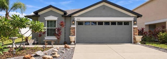 15412 QUAIL WOODS PL photo