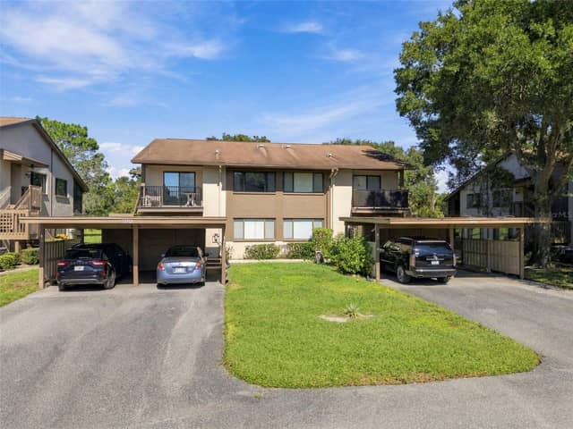 12912 WEDGEWOOD WAY #C photo