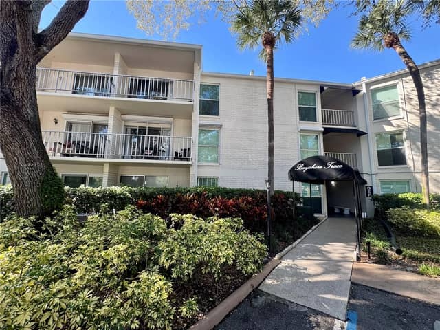 3325 BAYSHORE BLVD #F31 photo