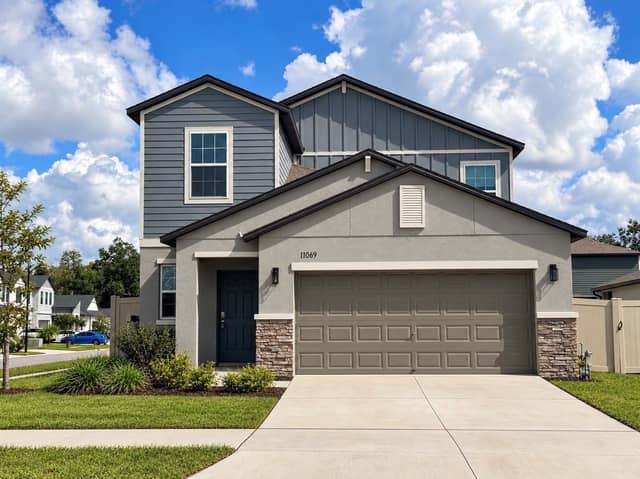 11069 FLOURISH DR photo