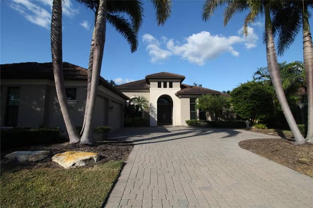 3773 EAGLE HAMMOCK DR photo