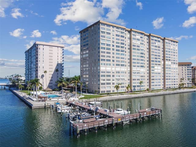 5200 BRITTANY DR S #206 photo