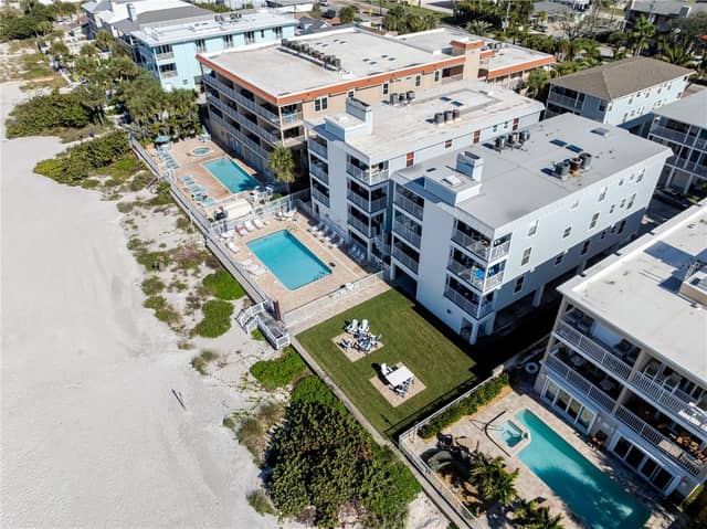 1904 GULF BLVD #D photo