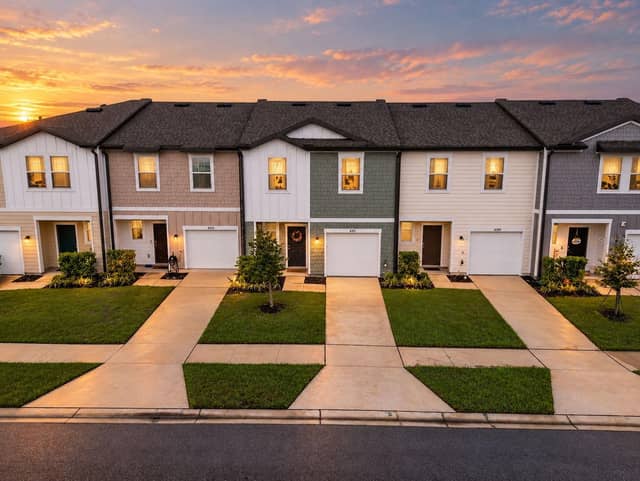 6311 KAY MORGAN LN photo