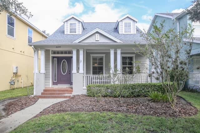 16244 BRIDGEWALK DR photo