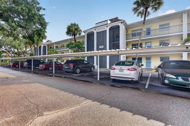 821 DELEON CT #206 photo