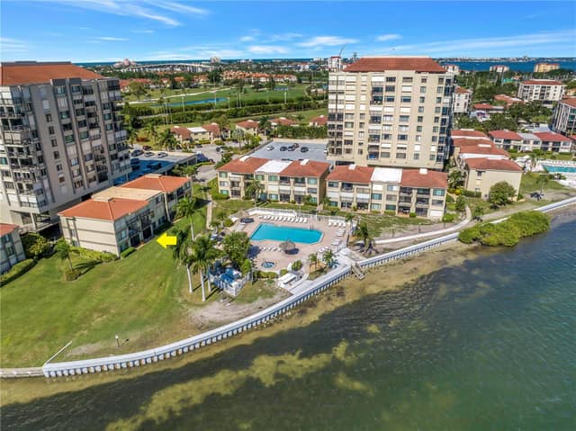 6322 PALMA DEL MAR BLVD S #105 photo