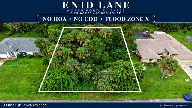 ENID LN photo