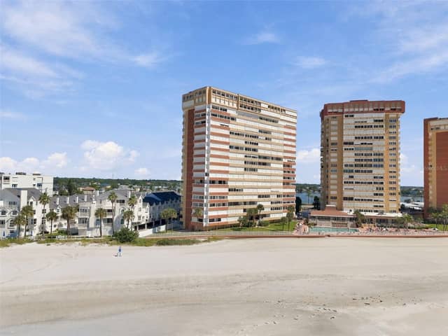17940 GULF BLVD #16B photo