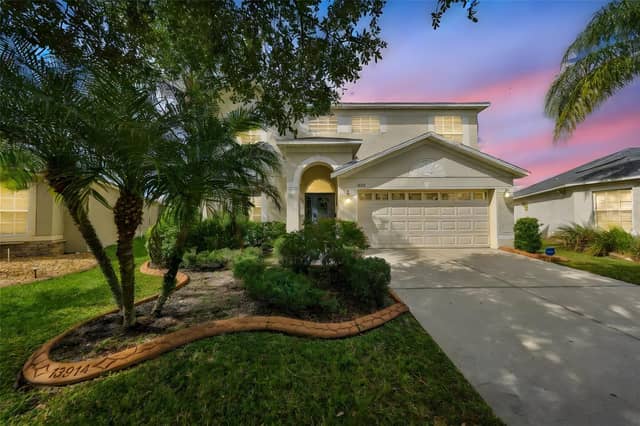 13914 CHALK HILL PL photo
