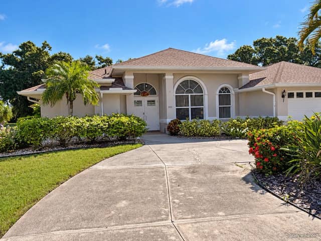 393 VISTA WOOD DR photo