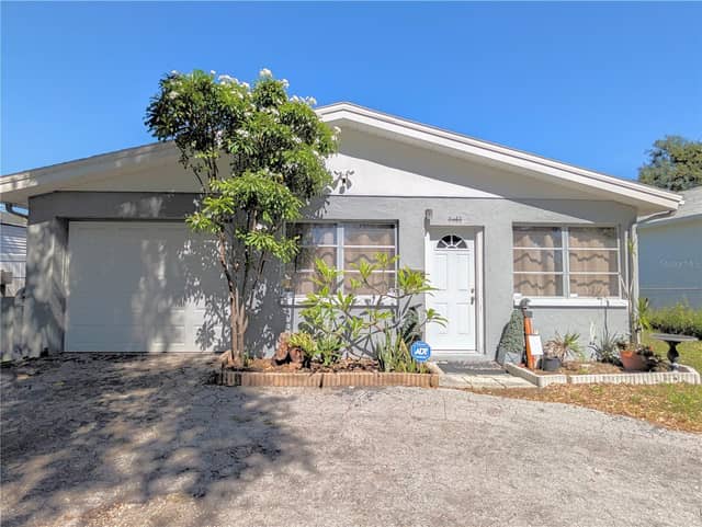 3545 3RD AVE N photo
