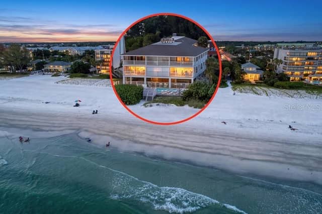 504 GULF BLVD #101 photo