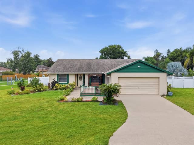 3179 LAKE SAXON DR photo