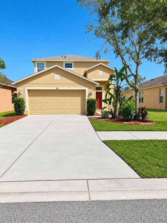 Home photo
