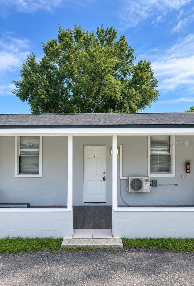 4811 N GRADY AVE #3 photo