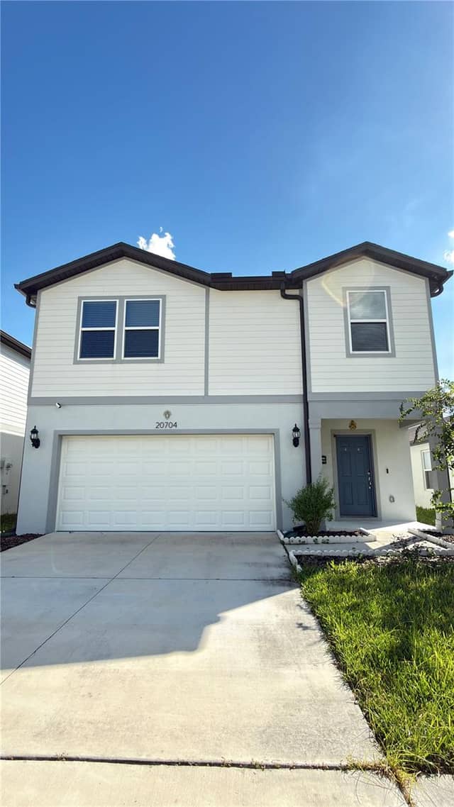 20704 BALSAM HILL RD photo