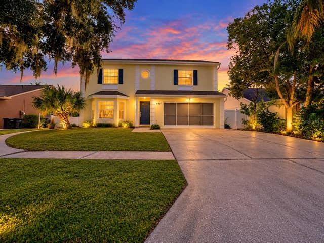 4434 NORTHAMPTON DR photo