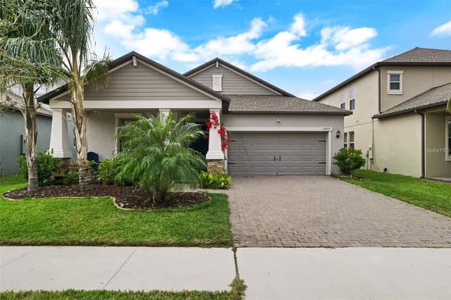 11420 FRESHWATER RIDGE DR photo