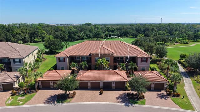 13810 MESSINA LOOP #203 photo