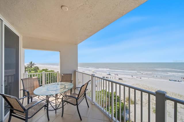 19600 GULF BLVD #301 photo