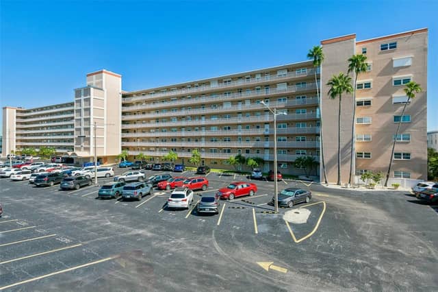 1847 SHORE CREST DR #710 photo