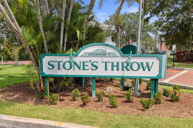 6924 STONES THROW CIR N #8307 photo